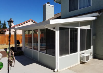 Patio Rooms
