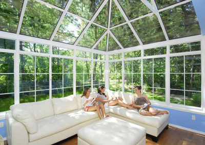 Sunroom Contractors