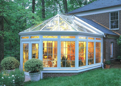 Conservatory Contractor Lathrop