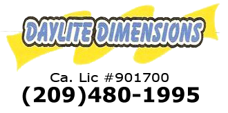 Daylite Dimensions