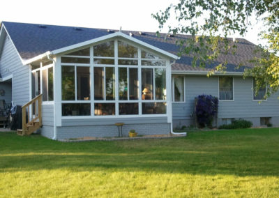Patio Rooms