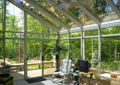 Is Adding a Sunroom Worth It?