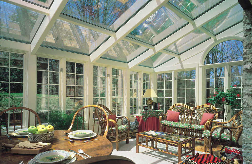 What is the Point of a Sunroom?