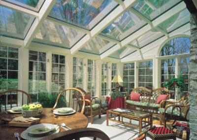 What is the Point of a Sunroom?