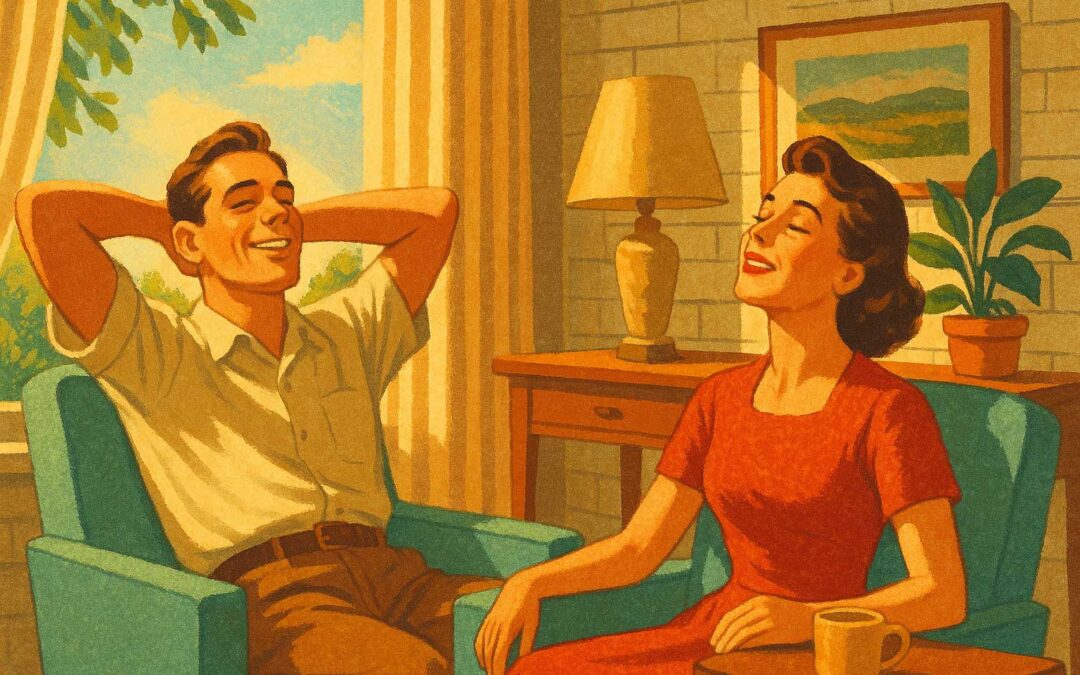 What Does Sunshine Do for Depression?