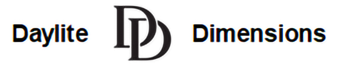 Daylite Dimensions