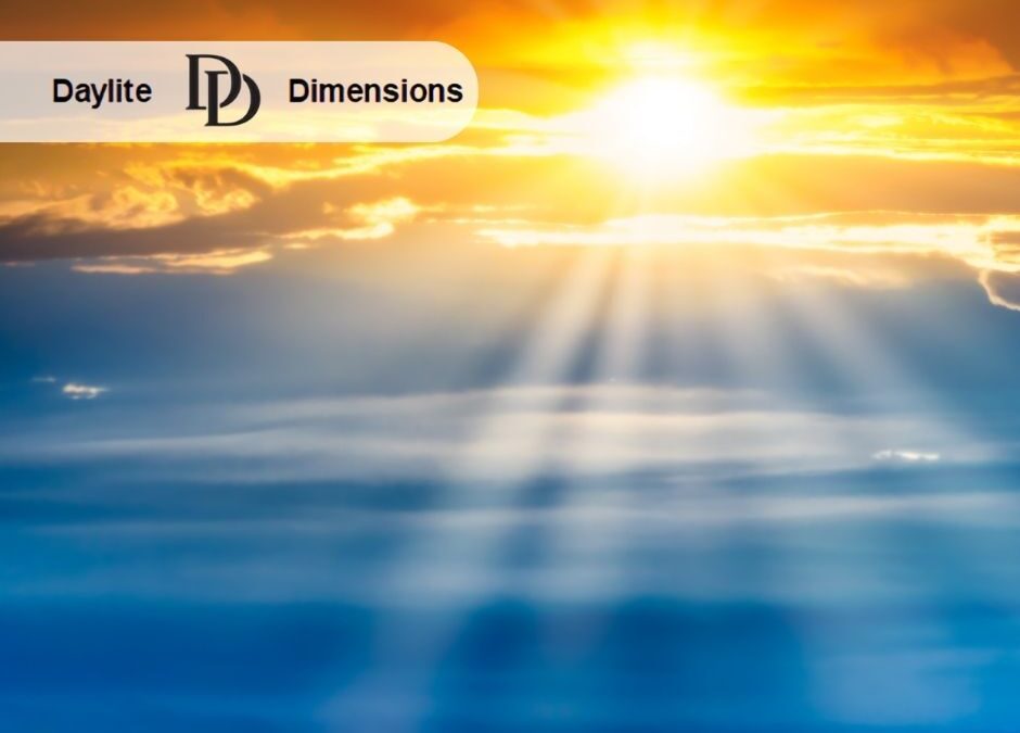 What is the Healing Power of the Sun?